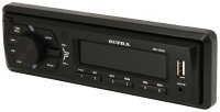  Supra SFD-1015U USB MP3 