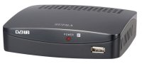   DVB-T/DVB-T2  SUPRA SDT-95