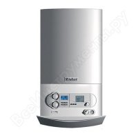   Vaillant VU 282-5 Turbo PLUS 10003969 +   calorMATIC 430 2002