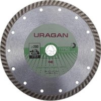   "" (200  22,2 )  URAGAN 909-12131-200