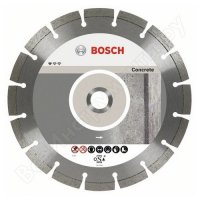    Professional for Concrete (300  22.2 )   Bosch 2608602542