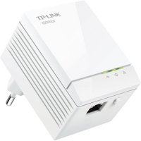 TP-LINK TL-PA6010  powerline 1x10/100/1000, Powerline 600Mbps