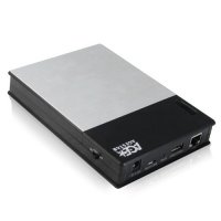   HDD 2.5" SATA-USB2.0 WI-FI AgeStar WNST7