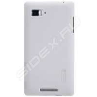   Lenovo ideaphone S930 Nillkin Super Frosted Shield   T-N-LS930-002