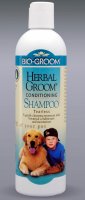 355    1  4 (Herbal Groom Shampoo)