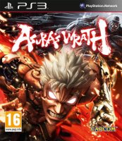   Sony PS3 Asura"s Wrath (PS3)
