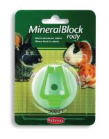 50 г Минеральный блок для грызунов (Mineralblock Rody) 50 гр
