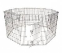 15,3   -   , 80*100  (Puppy cage 8 panels) 150465
