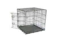 11,2     2 , 76*54*61  (Wire cage 2 doors) 150276