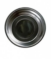 250      25 , 2,8  (Stainless steel dish) 175250