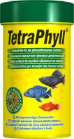 12       ,  TetraPhyll Flocken 250 ml 139923