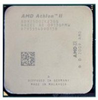  AMD Athlon II X2 280 3.6 , 128  x 2/2MB x 2, socket AM3, Regor, Dual core, ret., 1 
