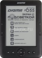  A6" DIGMA R655, 