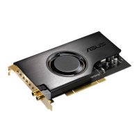   Asus, Sound card - PCI, (XONAR D2)