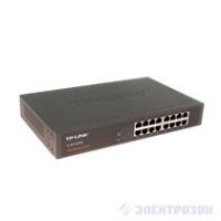  Ethernet 16 port TP-Link TL-SF1016DS ( TL-SF1016DS )