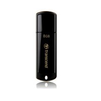 Флэш-накопитель 8Gb USB Flash Drive Transcend JetFlash 350 [USB2.0 (TS8GJF350)]