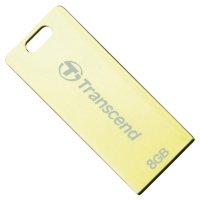 8Gb USB накопитель FlashDrive Transcend (TS8GJFV15) JetFlash V15