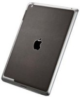 -  SGP (SGP07598) Skin Guard Set Brown Leather  Apple iPad 2 