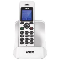  DECT BBK BKD-821 RU,  [BKD-821 RU W]