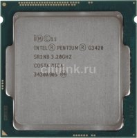  Intel Pentium Dual-Core G3420 3.2  ret.