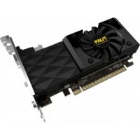  PCI-E 1024Mb GeForce GT630 Palit LP [128bit, GDDR3] OEM