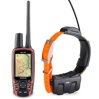 GPS- Garmin Astro 320   DC50