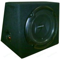   Lightning Audio L2-D210 in box