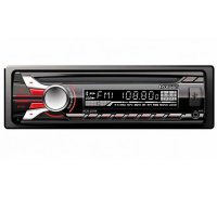  Rolsen RCR-251R  USB MP3 FM SD MMC 1DIN 4x45  