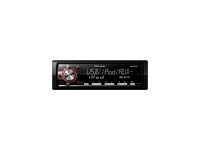  Pioneer MVH-X460UI  USB MP3 FM RDS 1DIN 4x50  