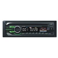  Rolsen RCR-450G USB MP3 DVD FM 1DIN 4x60    