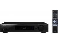 A/V  Pioneer VSX-S300-K Dolby Digital/ Digital EX, Dolby Digital Plus, Dolby Pro Logic II, Do