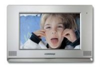COMMAX CDV-1020AQ  10.2", TFT LCD, PAL/NTSC,    (Toch Screen),  