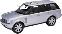  Welly   1:18 LAND ROVER RANGE ROVER 12536