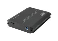    HDD 3.5" AgeStar 3UB3A5 USB3.0, SATA,, Black