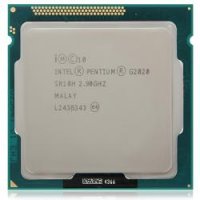  Intel Pentium X2 G2020 Socket-1155 (2.9/5000/3Mb/Intel HDG) OEM