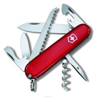   Victorinox Camper 1.3613, :  , 