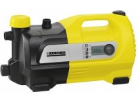   Karcher BPE 5000/55 Auto Control 1.645-261