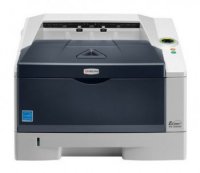 Лазерный принтер А 4 монохромный Kyocera FS-1320D (1102LZ3NL0)