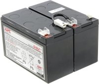 APC (RBC113) Replacement Battery Cartridge (   UPS)
