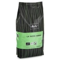   Melitta La Tazza Verde Espresso 400, 1 