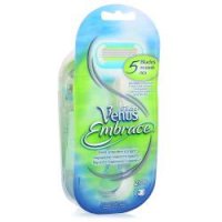    Gillette Venus Embrace  2  