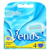  Gillette  Venus Embrace    + 2  + 
