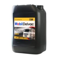   MOBIL Delvac MX 15W-40 (20 ) ()