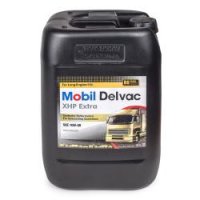   MOBIL Delvac XHP Extra 10W-40 (20 ) ()