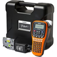     Brother P-touch PT-E100VP (PTE100VPR1) 