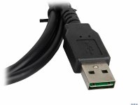  USB 2.0 Gembird/Cablexpert,  USB, AM/microB 5P, 1 ,  CC-mUSB2D-1M