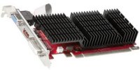  1Gb (PCI-E) PowerColor AX5450 1GBK3-SHE V2 GDDR3, 64 bit, HDCP, VGA, DVI, HDMI, Retail