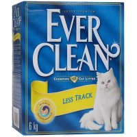     Clorox "Ever Clean Less Track",   , 6 