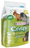    Versele-Laga "Crispy Pellets Rabbits", 2 