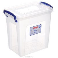  Dunya Plastik "Depo Box", : , 3,6 